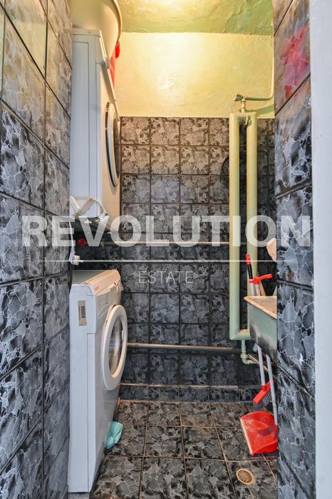 Дава се под наем Тристаен апартамент в София, Сухата река - 100 кв.м за 511 € - Снимка #11