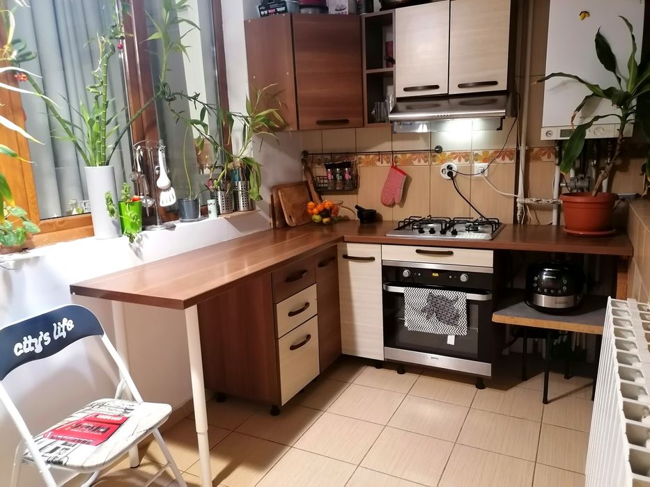 Apartament 2 camere de închiriat Cartierul Latin