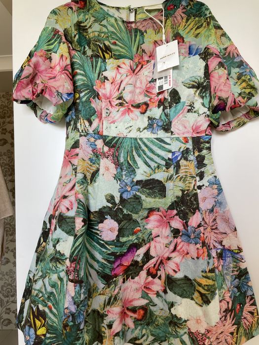 Къса рокля Miss Sixty,нова