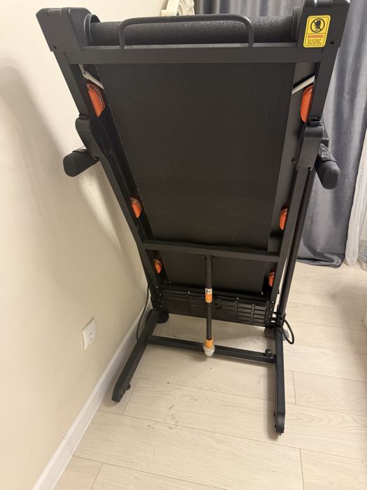 Беговая дорожка Genau TR50