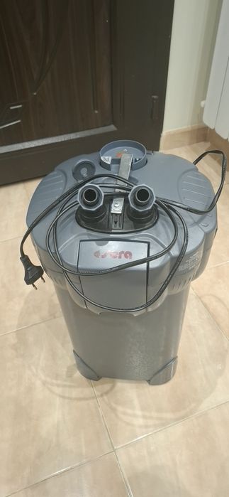 Канистър Sera fill bioactive 400 + UV за части