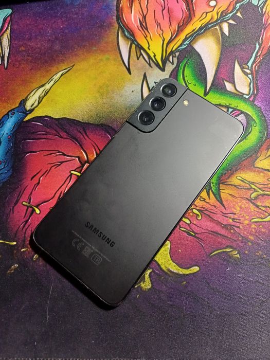Samsung s22 plus