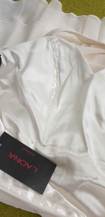 Rochie Laona S, nouă, brand, de ocazie,  babydoll, de seară