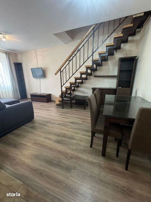 Apartament 4 camere de inchiriat – Str. Goraslau, Sibiu