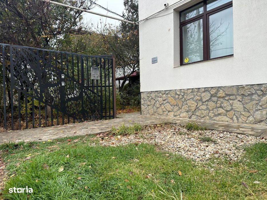 Garsoniera moderna in centrul orasului Magurele