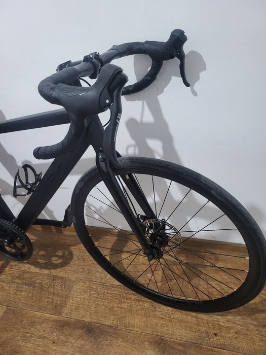 Шоссейный велосипед