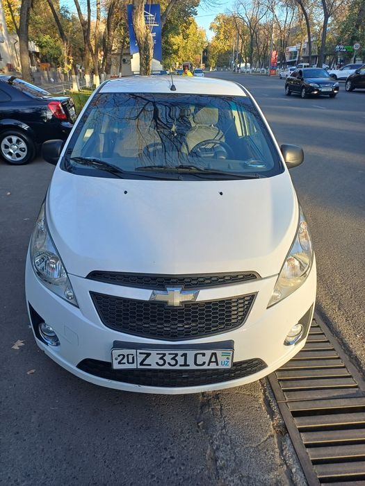 Spark 2016 oq rangda