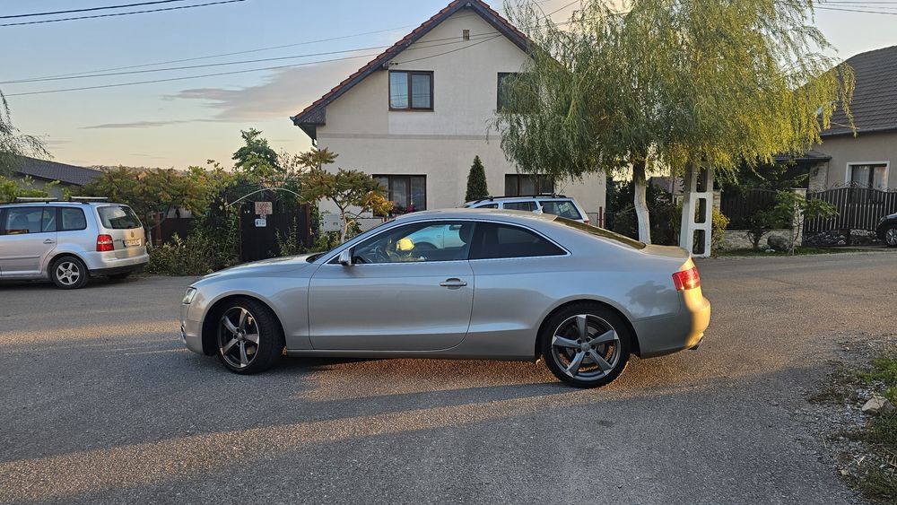 AUDI A5 2010 — imagine 3