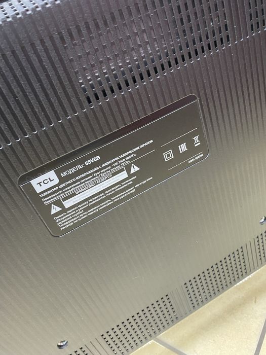 Телевизор TCL 55V6B (Ос14Б)