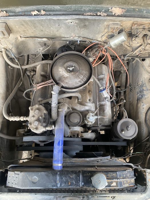 Продам рабочую лошадку