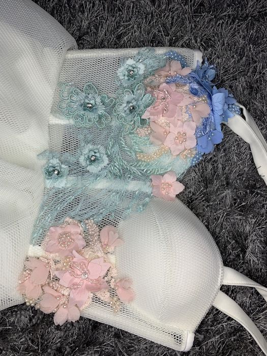 Rochie facuta pe comanda