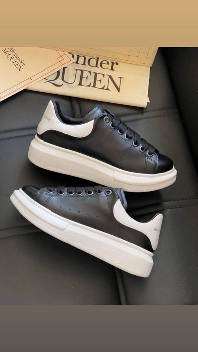 Adidasi Alexander Mcqueen