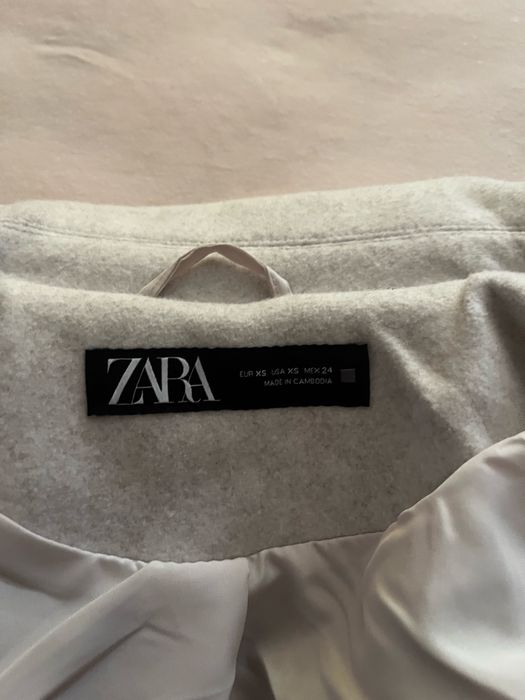 Яке от Зара, Zara