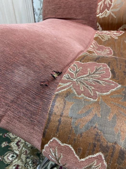 Кресло 2 штуки.