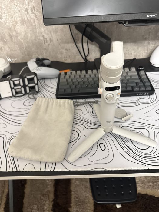 Продам стабилизатор