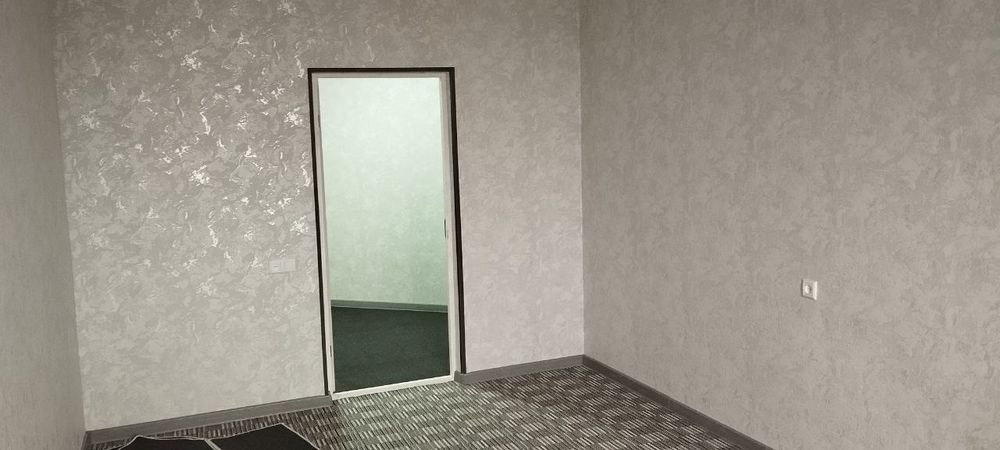 1 комнатная квартира