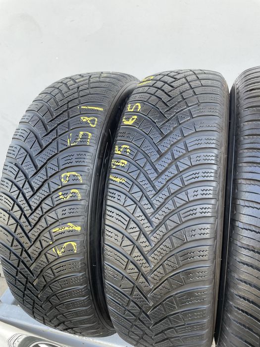 Cauciucuri 185/65R15 Hankook 2024, anvelope iarna 185/65/15