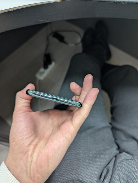 iPhone 11 Pro Max 64 GB