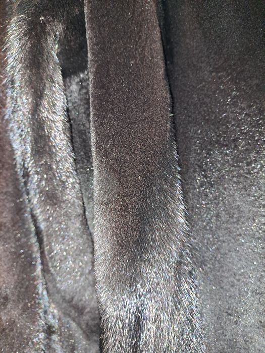 Шуба Италия норка