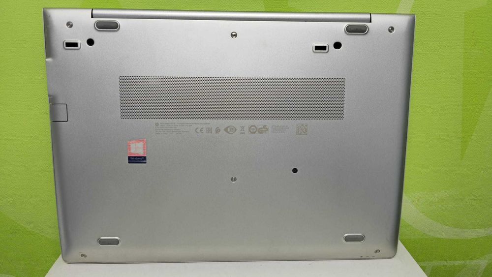 Laptop HP EliteBook G6 14" (AG.7) Garantie 24 luni
