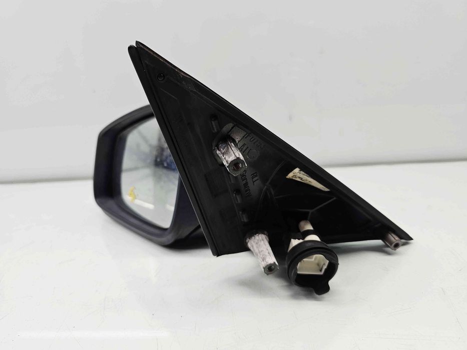 Oglinda stanga Bmw 5 (F10) [Fabr 2011-2016] B90 SOPHISTOGRAU