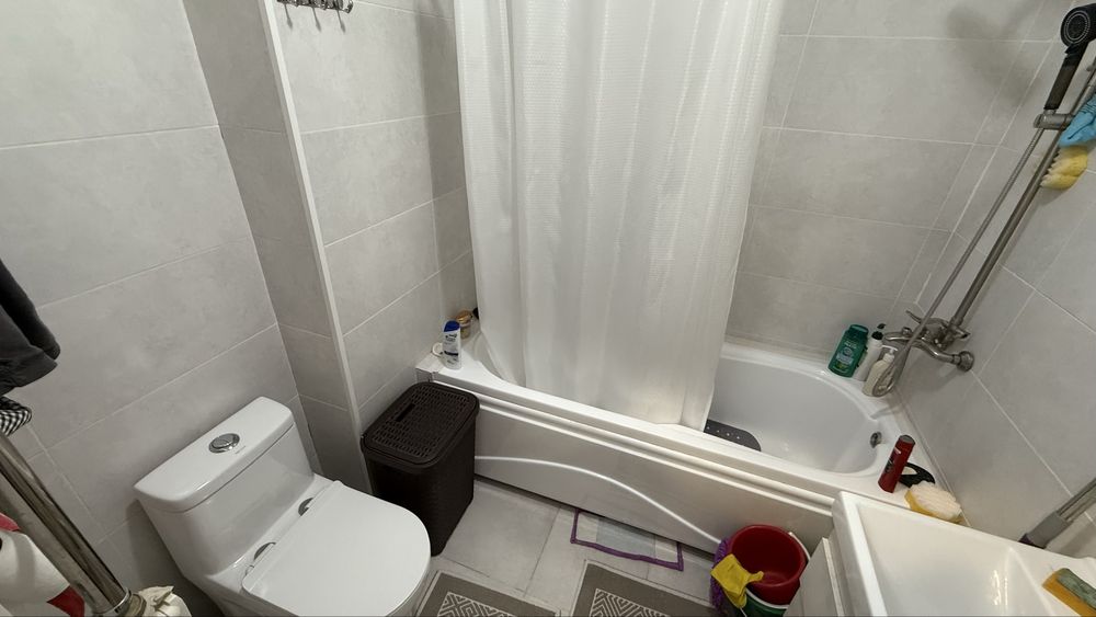 Продается квартира ЖК Нурсултан Сити