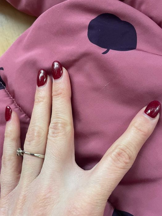 Зимно яке ZARA, 86 размер