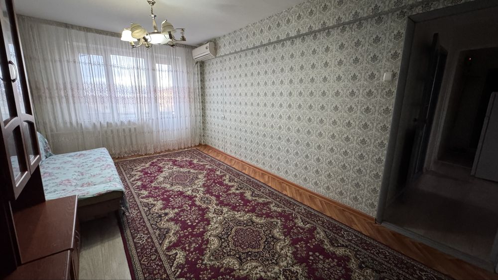 Квартира  долгосрочная