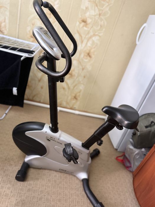Продам вело тренажер