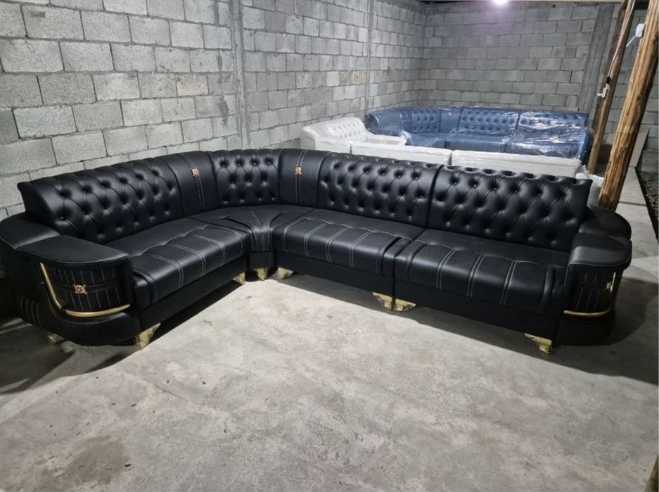 Уголок Chester 401$