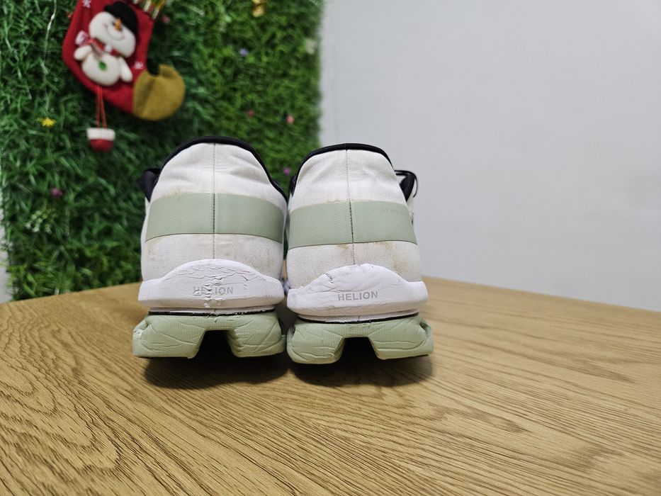 On Running Cloudboom - маратонки бягане