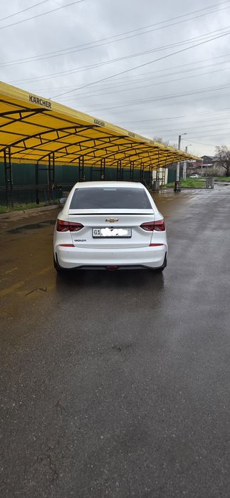 Монза 1.3 Сотилади.