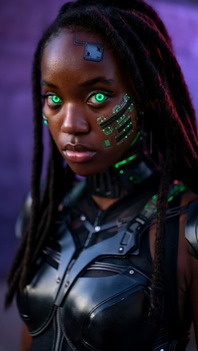 Нейросети ИИ контент на заказ: видео, музыка, фото, анимации