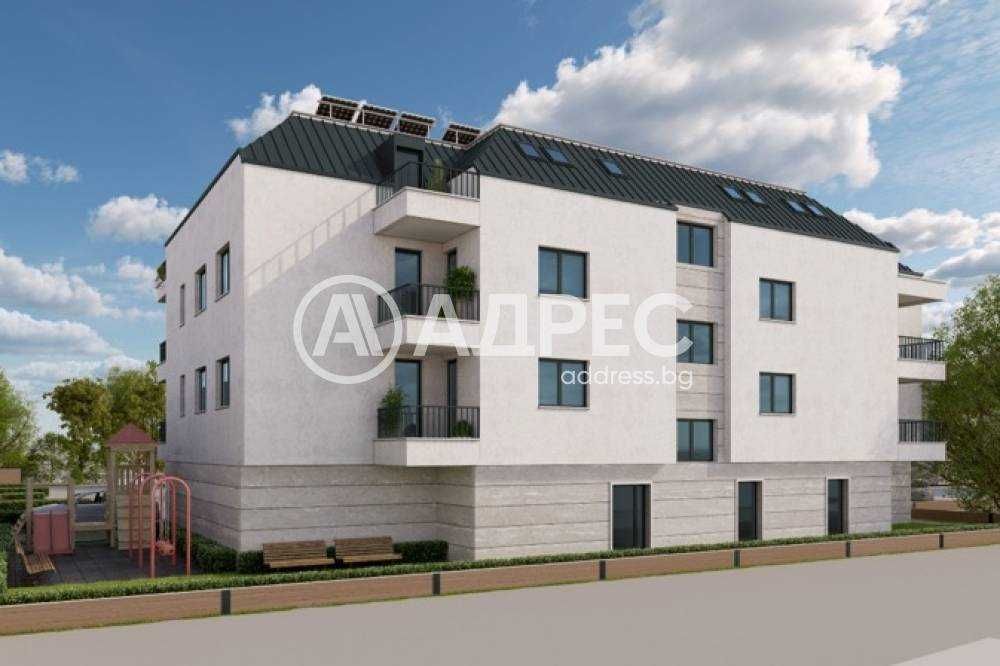 Продава се Тристаен апартамент в Разград, Център - 127 кв.м за 512 €/кв.м - Снимка #3