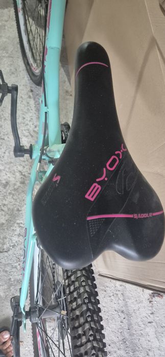 Колело byox 24 princess