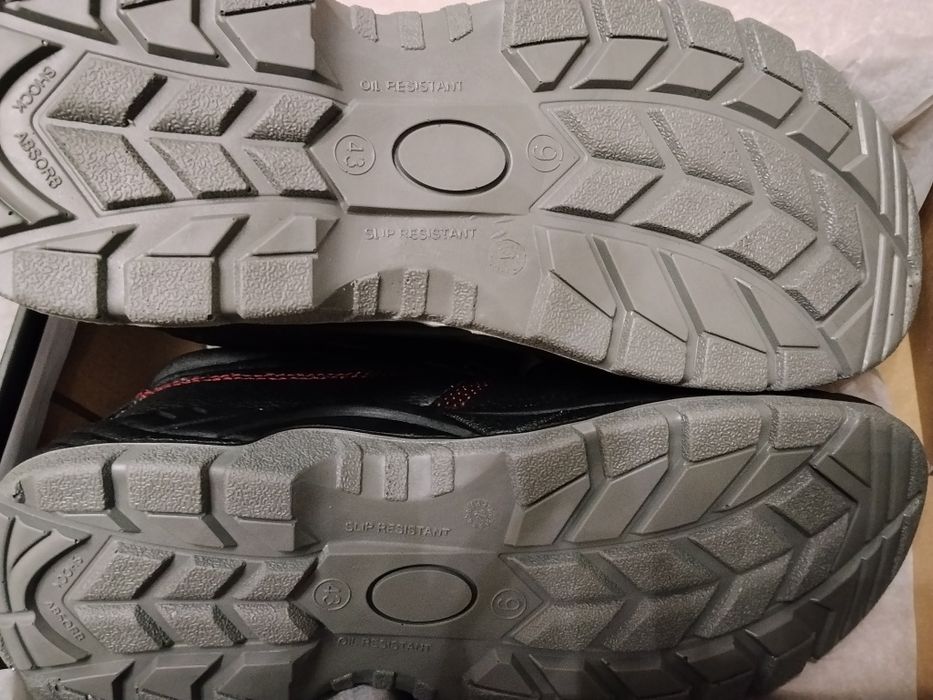 Работни обувки (Stenso)