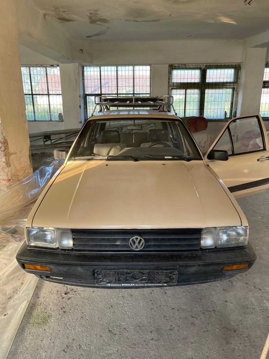 VW Passat Variant 1987 - DEOSEBIT