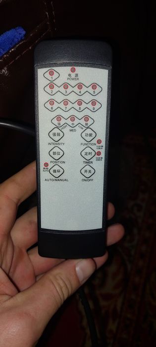 Кресло офисное директорское