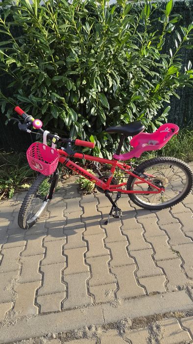 Bicicleta 20 inch