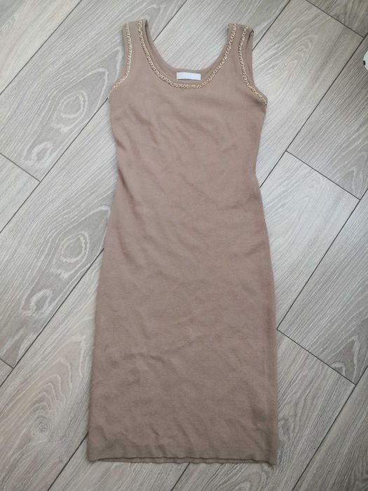 Дамски комплект плетиво