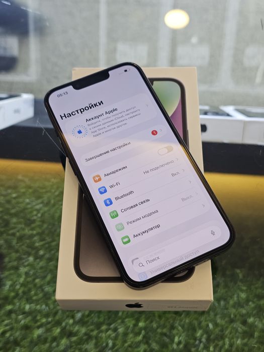 IPhone 14 128gb / айфон 14