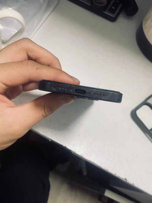 Iphone 15pro 256gb 100%