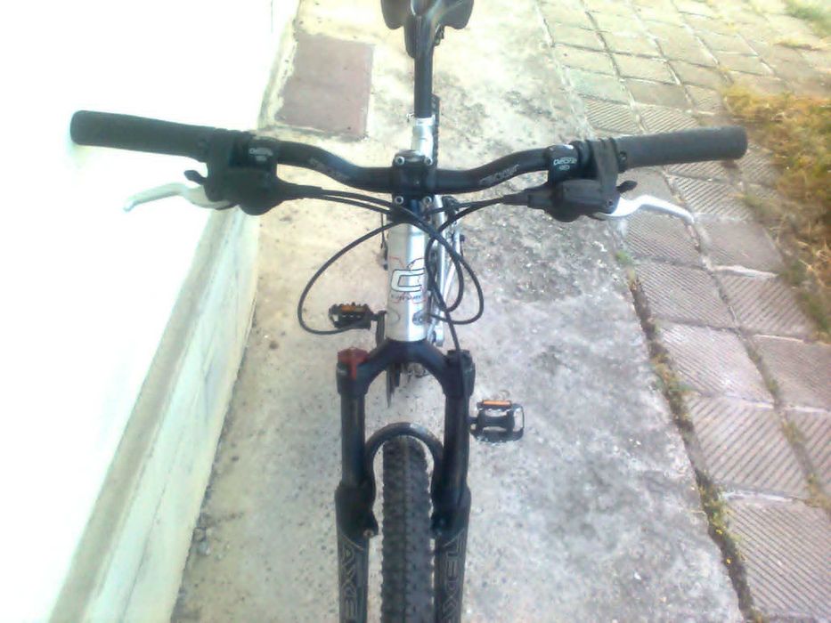 Carver Drossiger Cube Scott Focus Canyon Bulls маркови велосипеди