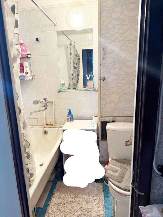 Продаётся квартира