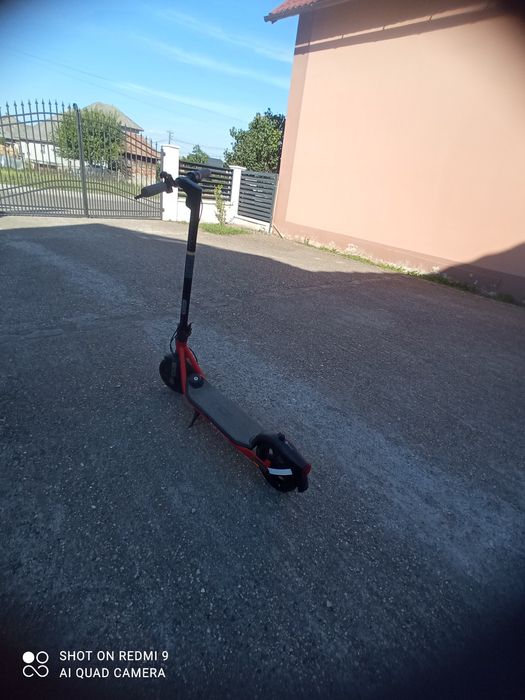 Trotineta electricq