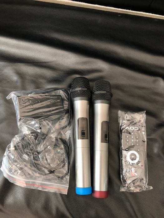 Прокат/аренда Караоке колонка