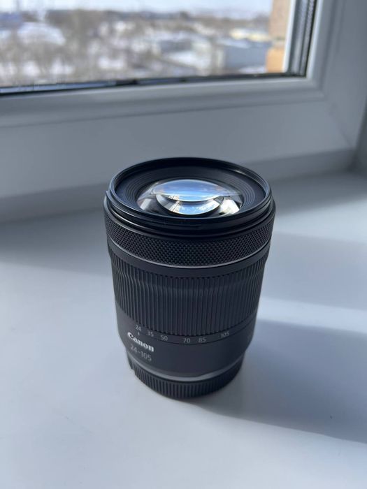 Canon rp полный комплект