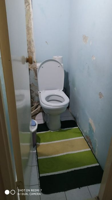 Ijaraga uy  beriladi