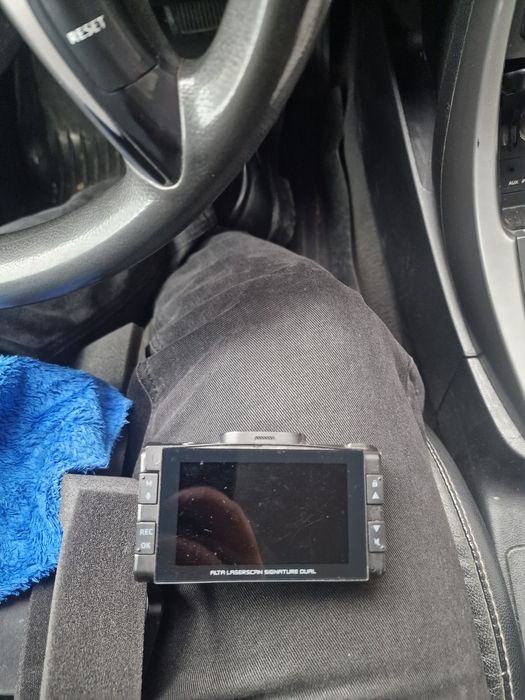 Видеорегистратор