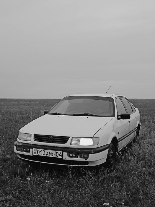 Срочно продам пассат б4